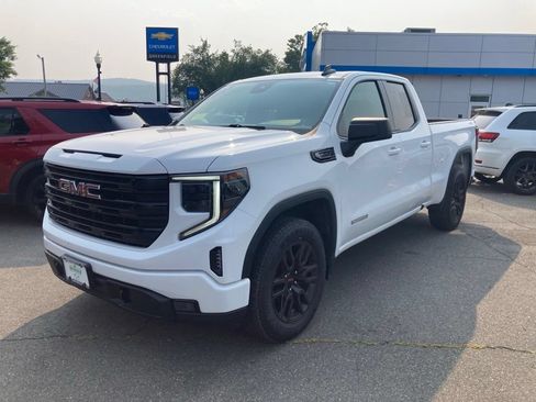 Used 2023 GMC Sierra 1500 Elevation AWD/4WD image 21