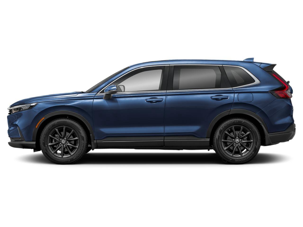 Used 2026 Honda CR-V EX-L image 12