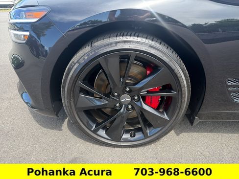 Used 2023 Genesis G70 3.3T w/ Sport Prestige Package AWD/4WD image 30