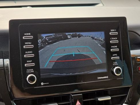 Used 2024 Toyota Camry LE FWD image 22