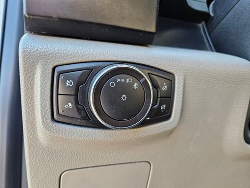 Used 2017 Ford F150 XL w/ Max Trailer Tow Package image 14