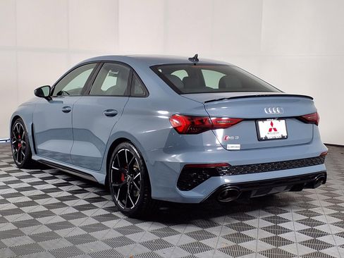 Used 2023 Audi RS 3 w/ Dynamic Plus Package AWD/4WD image 5