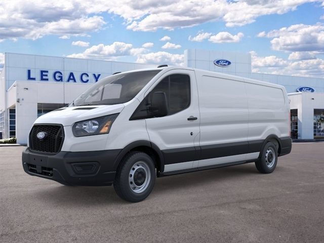 New 2026 Ford Transit 150 Low Roof RWD image 1