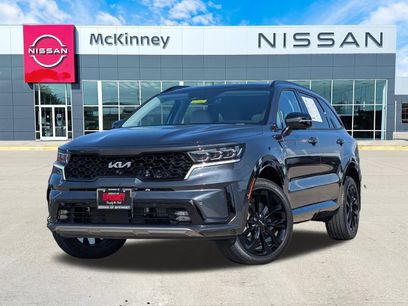 Used 2023 Kia Sorento SX