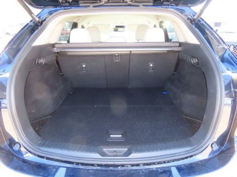 Used 2025 MAZDA CX-5 AWD 2.5 S w/ Preferred Package image 12