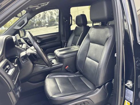 Used 2021 Chevrolet Tahoe LT image 25