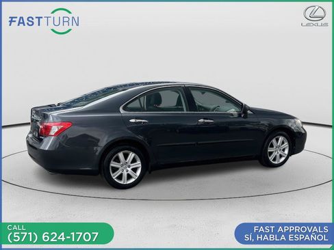 Used 2007 Lexus ES 350 FWD image 10