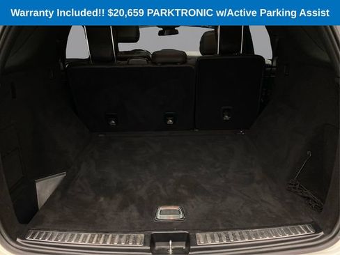 Used 2016 Mercedes-Benz GLE 400 4MATIC image 15