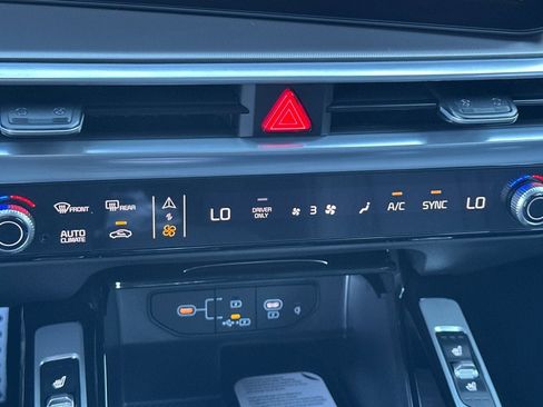 New 2026 Kia Sorento SX Prestige image 22