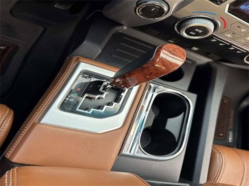 Used 2014 Toyota Tundra 1794 Edition image 21