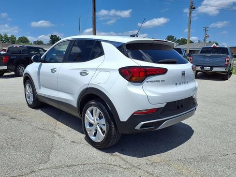 Used 2025 Buick Encore GX Preferred FWD image 26