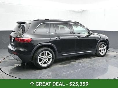 Used 2023 Mercedes-Benz GLB 250 4MATIC