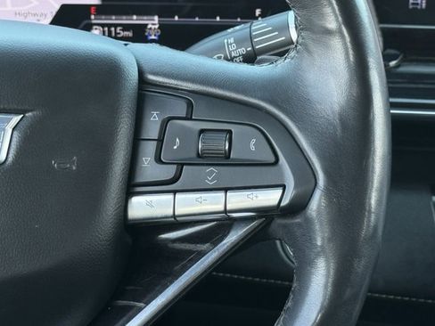 Used 2022 Cadillac Escalade Sport w/ Touring Package image 16