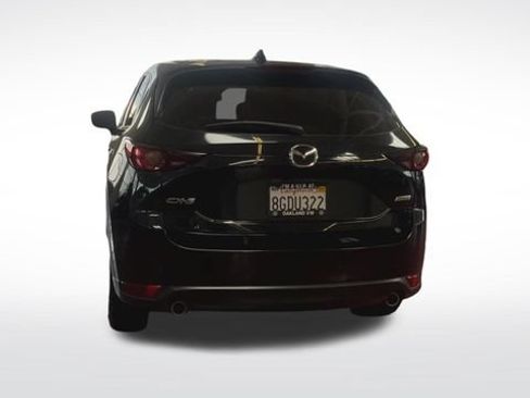 Used 2018 MAZDA CX-5 Sport FWD image 8
