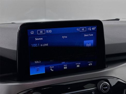 Used 2024 Ford Escape Active image 14