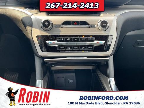 Certified 2023 Ford Explorer XLT w/ Equipment Group 202A AWD/4WD image 17