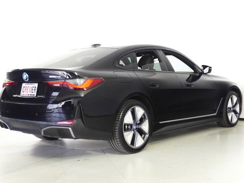 Certified 2023 BMW i4 eDrive35 w/ Premium Package RWD image 7