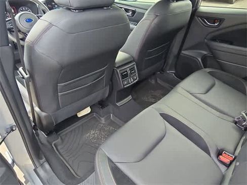 Certified 2025 Subaru Forester Touring w/ Popular Package - Touring image 17