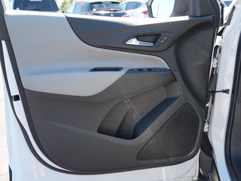 Used 2021 Chevrolet Equinox LS AWD/4WD image 14
