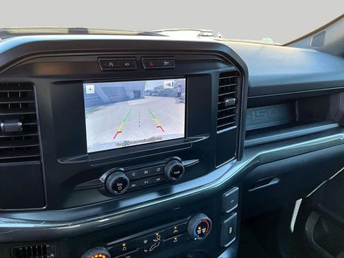 Used 2022 Ford F150 XL w/ STX Appearance Package RWD image 29