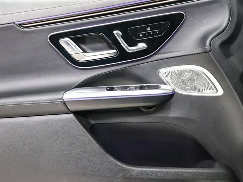 Certified 2023 Mercedes-Benz EQE 350+ 4MATIC SUV image 22