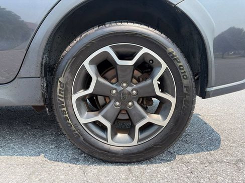 Used 2013 Subaru Crosstrek 2.0i Premium AWD/4WD image 27
