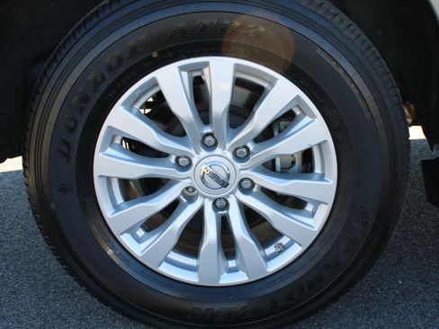 Used 2019 Nissan Armada SV w/ Driver Package image 20