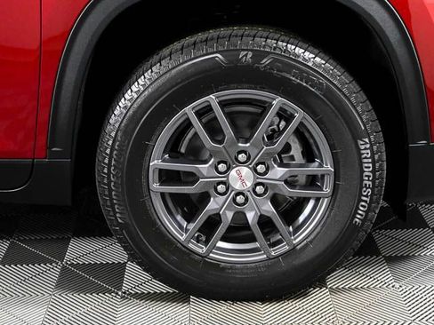 New 2025 GMC Acadia Elevation image 29