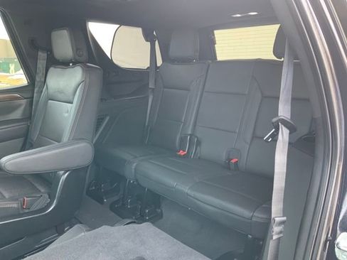 Used 2024 Chevrolet Tahoe High Country image 22