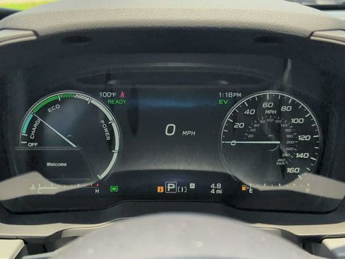 New 2026 Subaru Crosstrek 2.5i Limited w/ Crosstrek Mirror Package AWD/4WD image 32
