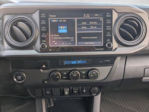 Used 2023 Toyota Tacoma TRD Off-Road RWD image 14
