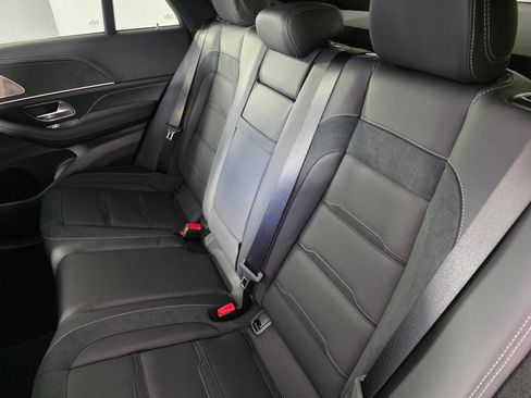 New 2026 Mercedes-Benz GLE 53 AMG 4MATIC Coupe image 13