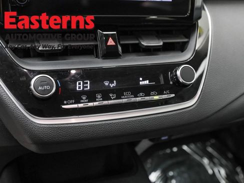 Used 2023 Toyota Corolla LE image 19