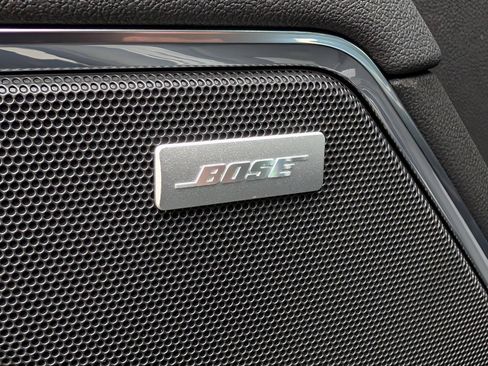 New 2026 GMC Sierra 1500 Elevation w/ Elevation Premium Package AWD/4WD image 40