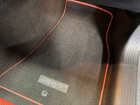 Used 2023 Dodge Challenger SRT Hellcat RWD image 28