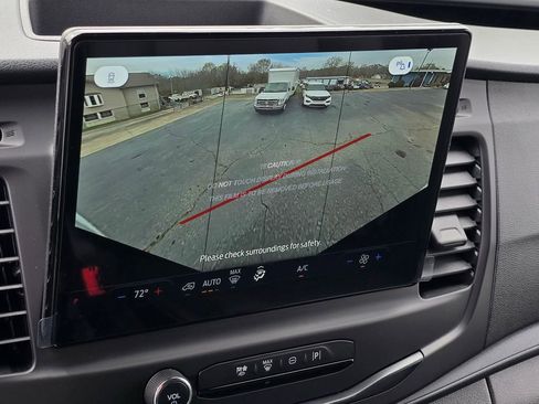 New 2026 Ford Transit 250 148 Medium Roof image 6