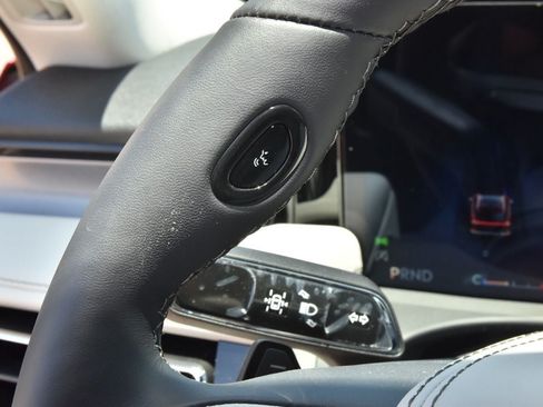 New 2026 Lincoln Aviator 2WD image 24