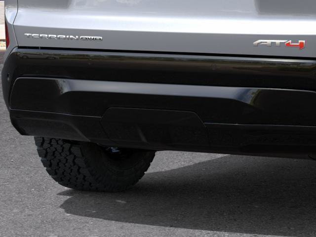 New 2027 GMC Terrain AT4 w/ LPO, Floor Liner Package AWD/4WD image 62
