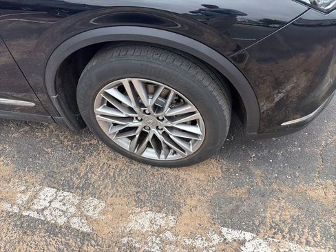 Certified 2023 Acura MDX SH-AWD w/ Advance Package image 4