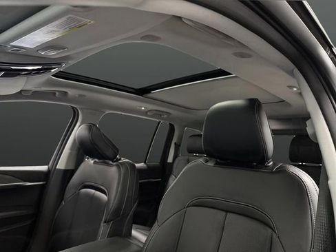 Used 2023 Jeep Grand Cherokee 4WD 4xe w/ Luxury Tech Group II image 7