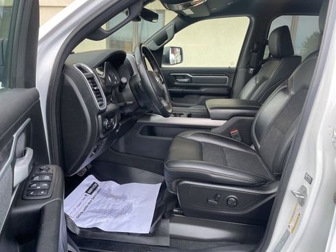 Certified 2023 RAM 1500 Big Horn image 22