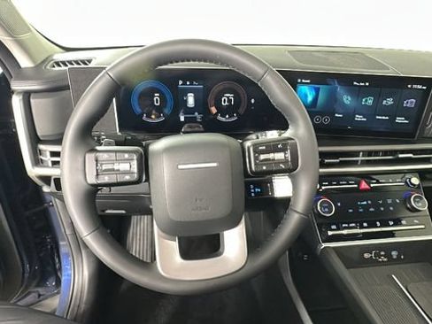 Certified 2026 Hyundai Santa Fe SEL AWD/4WD image 14