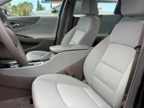 Used 2025 Chevrolet Malibu LT FWD image 19