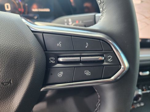 New 2026 Chevrolet Suburban LT w/ Comfort Package image 28