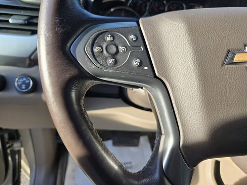 Used 2016 Chevrolet Tahoe LT w/ Luxury Package image 24