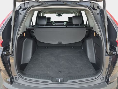 Certified 2022 Honda CR-V Touring image 12