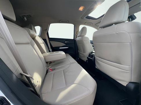 Used 2016 Honda CR-V Touring image 23