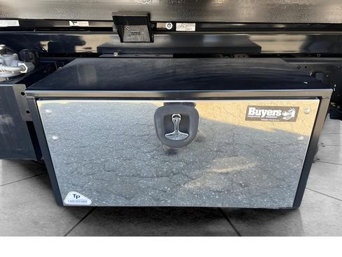 Used 2024 Chevrolet Low Cab Forward image 53