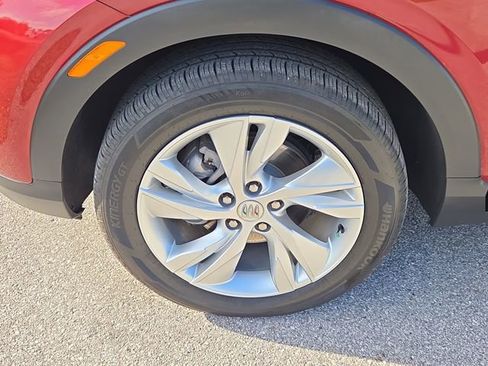Certified 2024 Buick Encore GX Preferred image 6