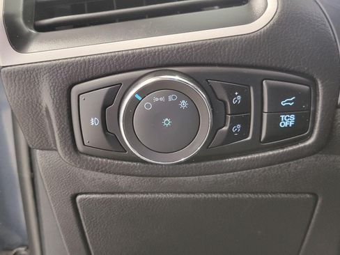 Used 2024 Ford Edge SEL w/ Convenience Package AWD/4WD image 11
